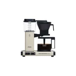 Moccamaster Filterkaffeemaschine KBG Select