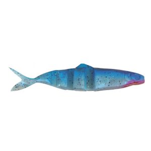 Jackson Pike Chain Bluefish 14cm Gummifisch