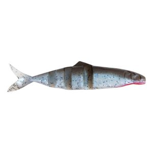 Jackson Pike Chain Baitfish 14cm Gummifisch
