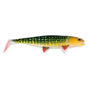 Jackson The Fish 8cm Pike Gummifisch