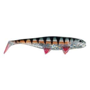 Jackson The Fish 15cm Perch Gummifisch