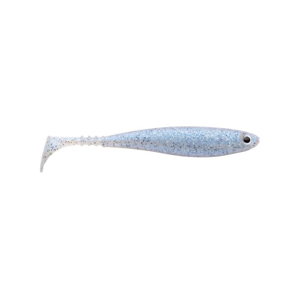 Jackson Zanderbait 14cm Pearl Zanderangeln Gummifisch