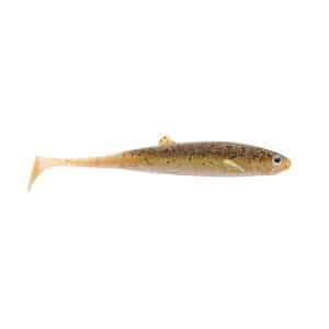 Jackson The Baitfish 10cm Kaulbarsch (Ruffe) Gummifisch