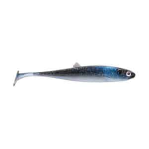 Jackson The Baitfish 15cm Blue Baitfish Gummifisch