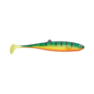 Jackson The Baitfish 15cm Firetiger Gummifisch