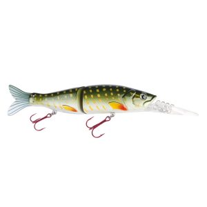 Jackson Real Dive 150 45g Pike Wobbler