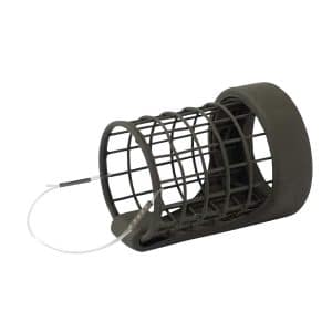 Daiwa NZON Cage Feeder L 40g Futterkorb