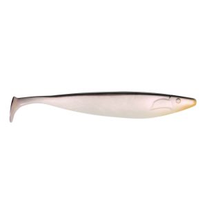 Jackson XXL Active Shad 40 Weißfisch Gummifisch