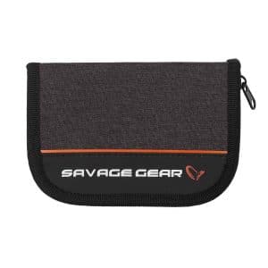 Savage Gear Zipper Wallet Ködertasche