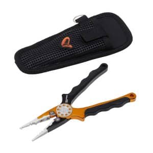 Savage Gear MP Pro Lure Plier M Angeln-Zange