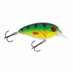 Jackson Barschwobbler 5.3 Perch Nature Wobbler Barschangeln