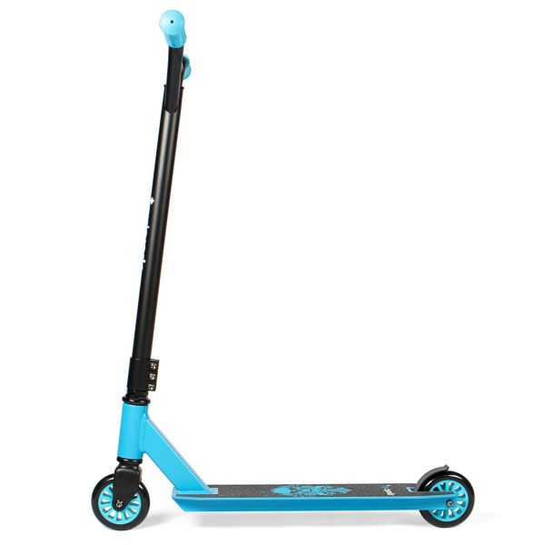 SPORTPLUS EZY! SP-SC-202 Stuntscooter Blue