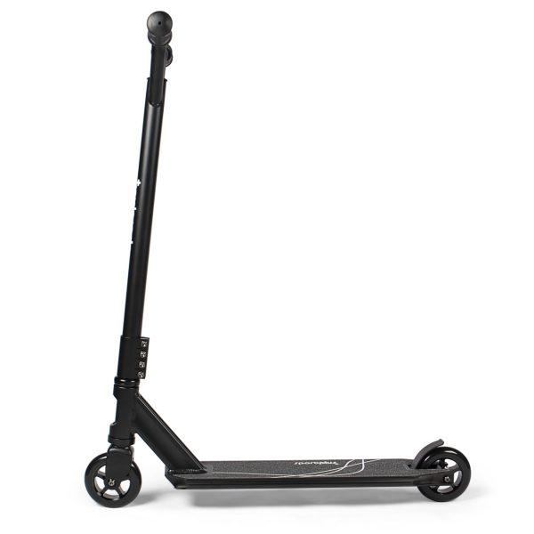 SPORTPLUS EZY! SP-SC-204 Stuntscooter Black