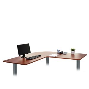 Tischplatte MCW-D40 für Eck-Schreibtisch