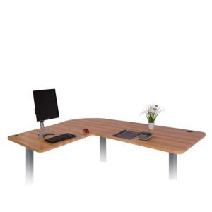 Tischplatte MCW-D40 für Eck-Schreibtisch