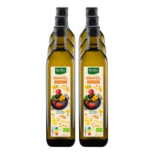 BioBio Bratöl 750 ml