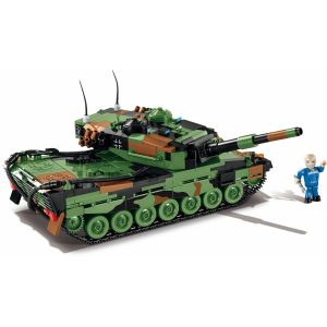 Cobi 2618LEOPARD 2A4