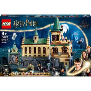 LEGO® Harry Potter ™ 76389 Hogwarts™ Kammer des Schreckens