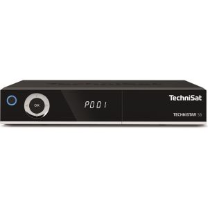 0000/4717 TechniSat TECHNISTAR S6 CI+ HDTV Sat-Receiver