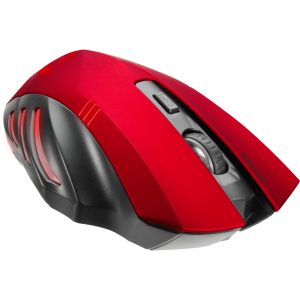 SPEEDLINK FORTUS Gaming Mouse - Wireless
