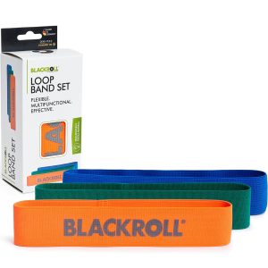 Blackroll Loop Bands Set