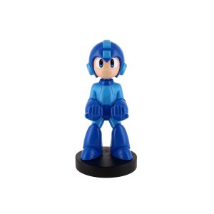 Exquisite Gaming Cable Guy Mega Man Capcom