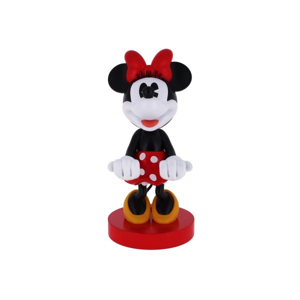 Exquisite Gaming Cable Guy Minnie Mouse Disney