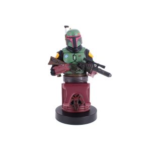 Exquisite Gaming Cable Guy Boba Fett 2022 Star Wars