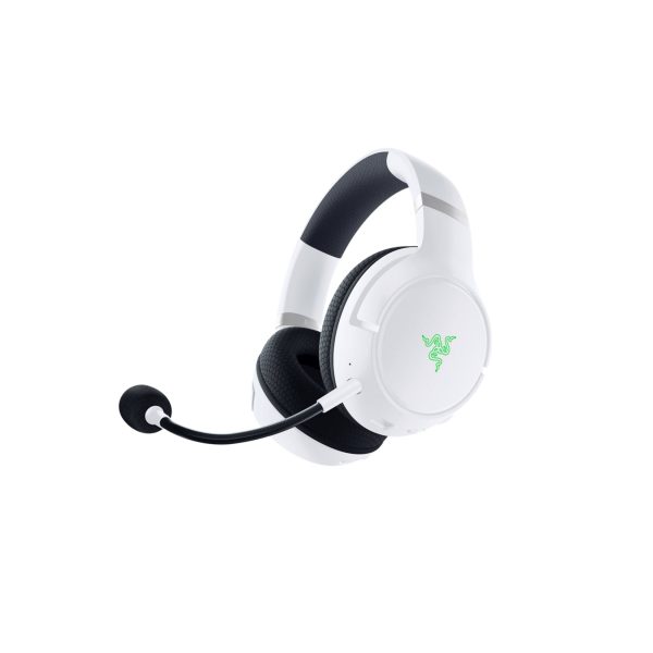 RAZER Headset Kaira Pro Kabellos XBOX PC Mobile weiß