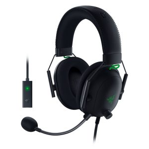 RAZER Headset BlackShark V2 Kabelgebunden