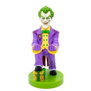 Exquisite Gaming Cable Guy Joker DC Comics