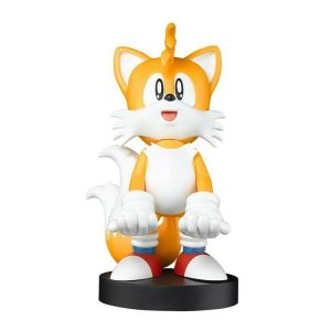 Exquisite Gaming Cable Guy Tails Sonic the Hedgehog