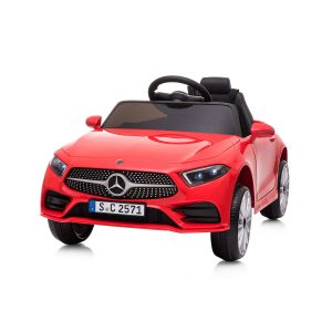 Chipolino Kinderelektroauto Mercedes Benz CLS350