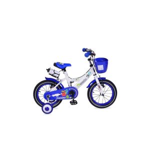 Byox Kinderfahrrad 14 Zoll 1481 blau