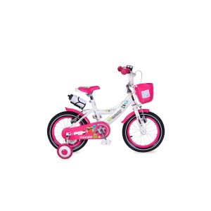 Byox Kinderfahrrad 14 Zoll 1481 rosa