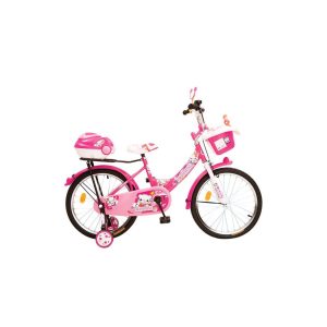 Byox Kinderfahrrad 20 Zoll 2082 Pink