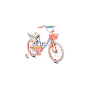 Byox Kinderfahrrad 20 Zoll Fashion Girl