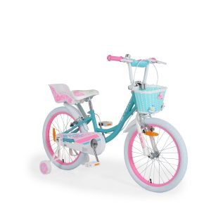 Byox Kinderfahrrad 20 Zoll Fashion Girl