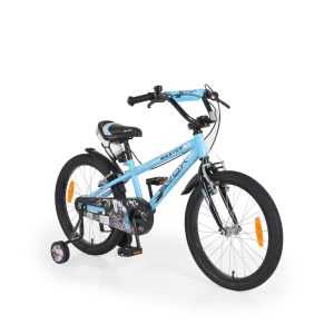 Byox Kinderfahrrad 20 Zoll Master Prince