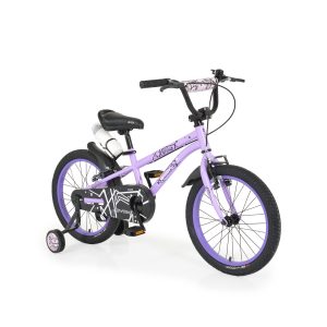 Byox Kinderfahrrad 18 Zoll Pixi