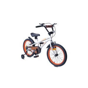 Byox Kinderfahrrad 18 Zoll Pixi