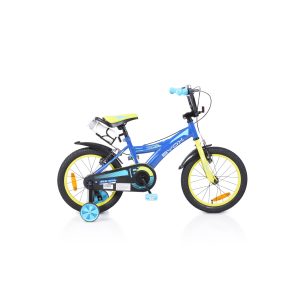 Byox Kinderfahrrad 16 Zoll Devil