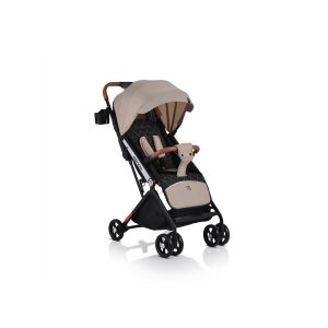 Moni Kinderwagen Buggy Genua Moskitonetz