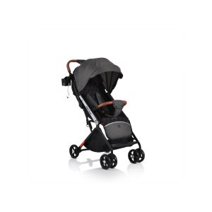 Moni Kinderwagen Buggy Genua Moskitonetz