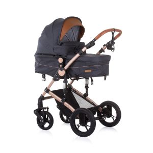 Chipolino Kinderwagen Camea 2 in 1