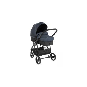 Kikkaboo Kinderwagen 3 in 1 Gianni Autositz