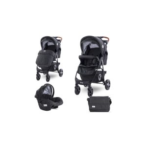 Lorelli Kombikinderwagen Daisy 2 in 1