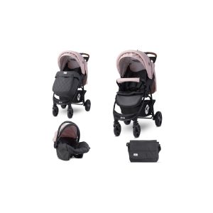 Lorelli Kombikinderwagen Daisy 2 in 1