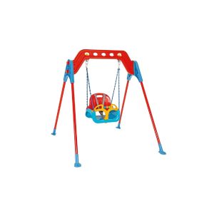 Pilsan Babyschaukel Swing 07968 mit Metallrahmen