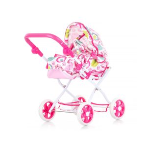 Chipolino Puppenwagen Nelly